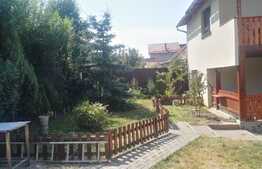 Scadere de pret!!Casa individuala, 167 mp utili,teren 487 mp, in zona Apahida