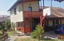 Scadere de pret!!Casa individuala, 167 mp utili,teren 487 mp, in zona Apahida