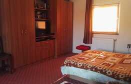 Scadere de pret!!Casa individuala, 167 mp utili,teren 487 mp, in zona Apahida