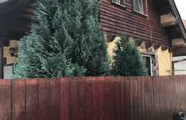 Scadere de pret!!Casa individuala, 167 mp utili,teren 487 mp, in zona Apahida