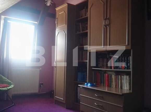 Casa de vânzare 4 camere Apahida - 41854CV | BLITZ Cluj-Napoca | Poza6