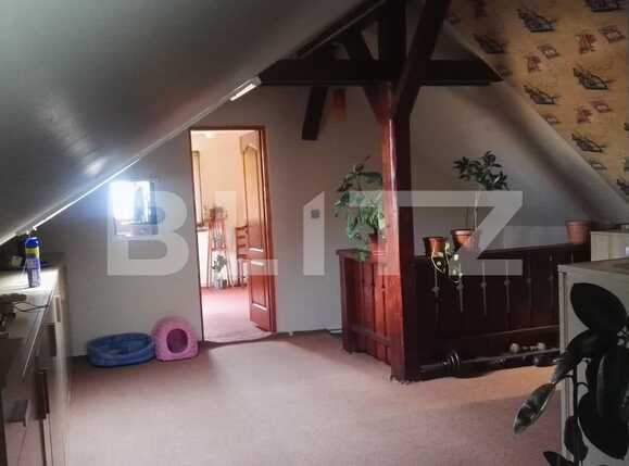 Casa de vânzare 4 camere Apahida - 41854CV | BLITZ Cluj-Napoca | Poza12