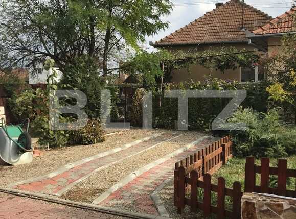 Casa de vânzare 4 camere Apahida - 41854CV | BLITZ Cluj-Napoca | Poza16