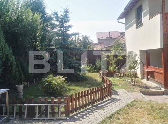 Casa de vânzare 4 camere Apahida - 41854CV | BLITZ Cluj-Napoca | Poza3