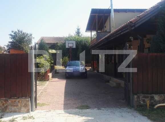 Casa de vânzare 4 camere Apahida - 41854CV | BLITZ Cluj-Napoca | Poza13