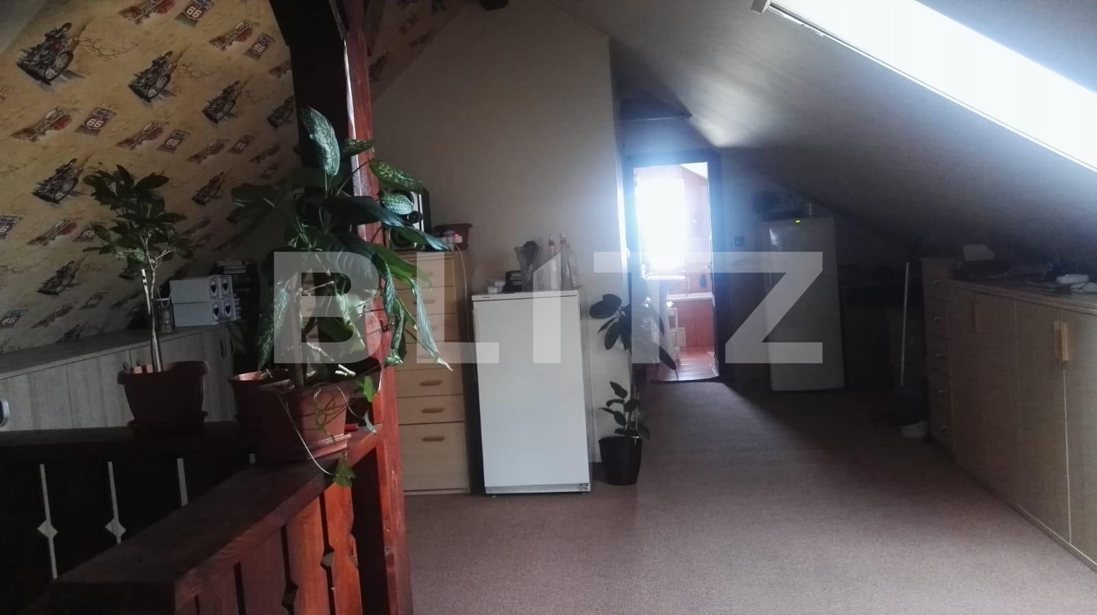 Casa de vânzare 4 camere Apahida - 41854CV | BLITZ Cluj-Napoca | Poza4