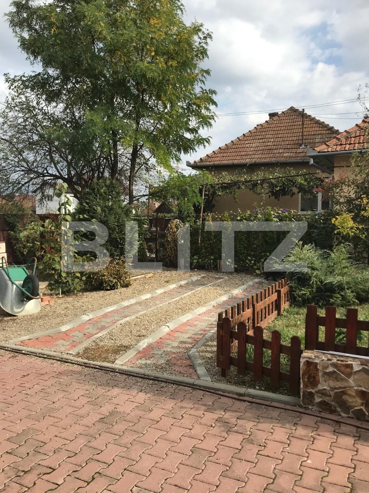 Casa de vânzare 4 camere Apahida - 41854CV | BLITZ Cluj-Napoca | Poza16