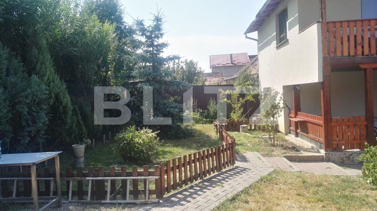 Casa de vânzare 4 camere Apahida - 41854CV | BLITZ Cluj-Napoca | Poza3