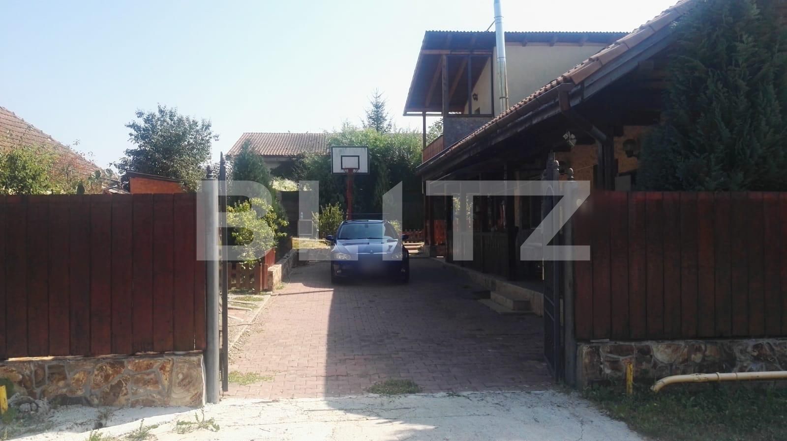 Casa de vânzare 4 camere Apahida - 41854CV | BLITZ Cluj-Napoca | Poza13