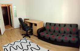 Garsoniera cu potential ridicat, 22 mp, zona Expo Transilvania