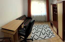 Garsoniera cu potential ridicat, 22 mp, zona Expo Transilvania