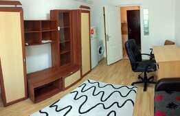 Garsoniera cu potential ridicat, 22 mp, zona Expo Transilvania