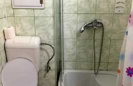 Garsoniera cu potential ridicat, 22 mp, zona Expo Transilvania