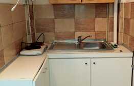 Garsoniera cu potential ridicat, 22 mp, zona Expo Transilvania