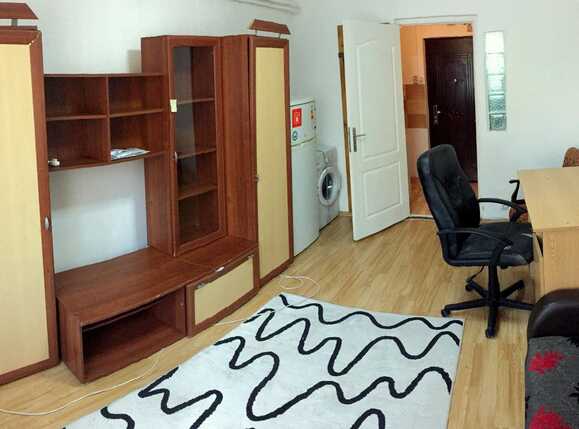 Garsonieră de vânzare Marasti - 41855AV | BLITZ Cluj-Napoca | Poza2