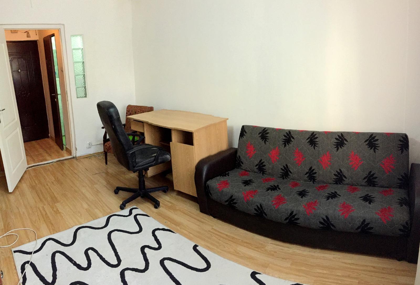 Garsonieră de vânzare Marasti - 41855AV | BLITZ Cluj-Napoca | Poza3