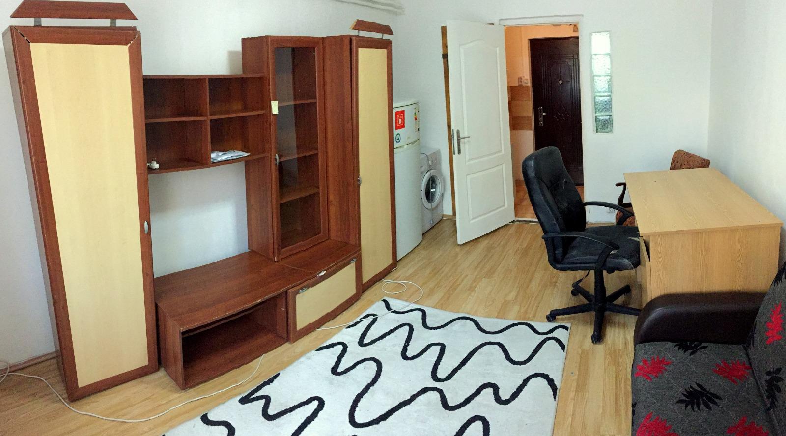 Garsonieră de vânzare Marasti - 41855AV | BLITZ Cluj-Napoca | Poza2