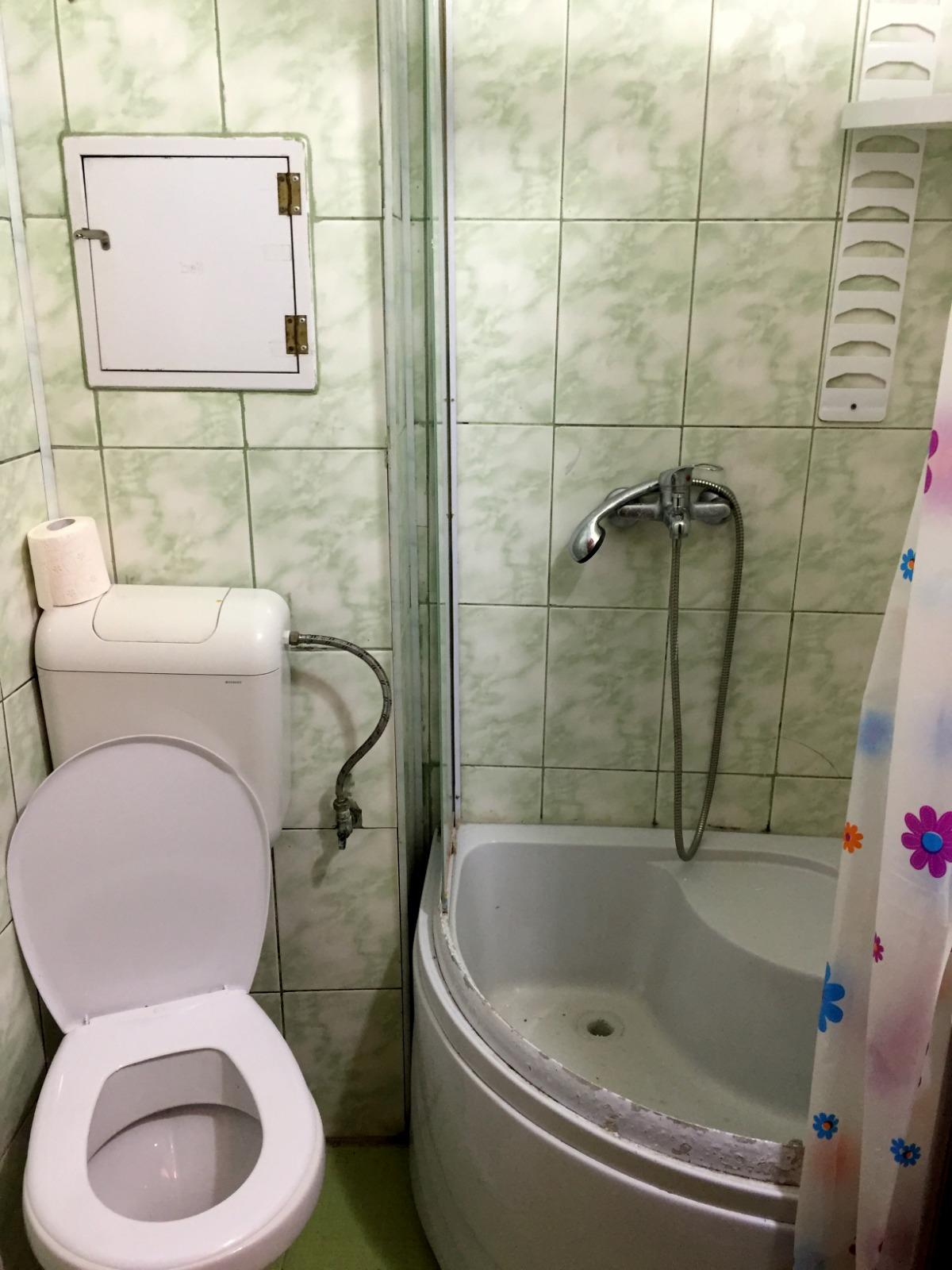 Garsonieră de vânzare Marasti - 41855AV | BLITZ Cluj-Napoca | Poza5