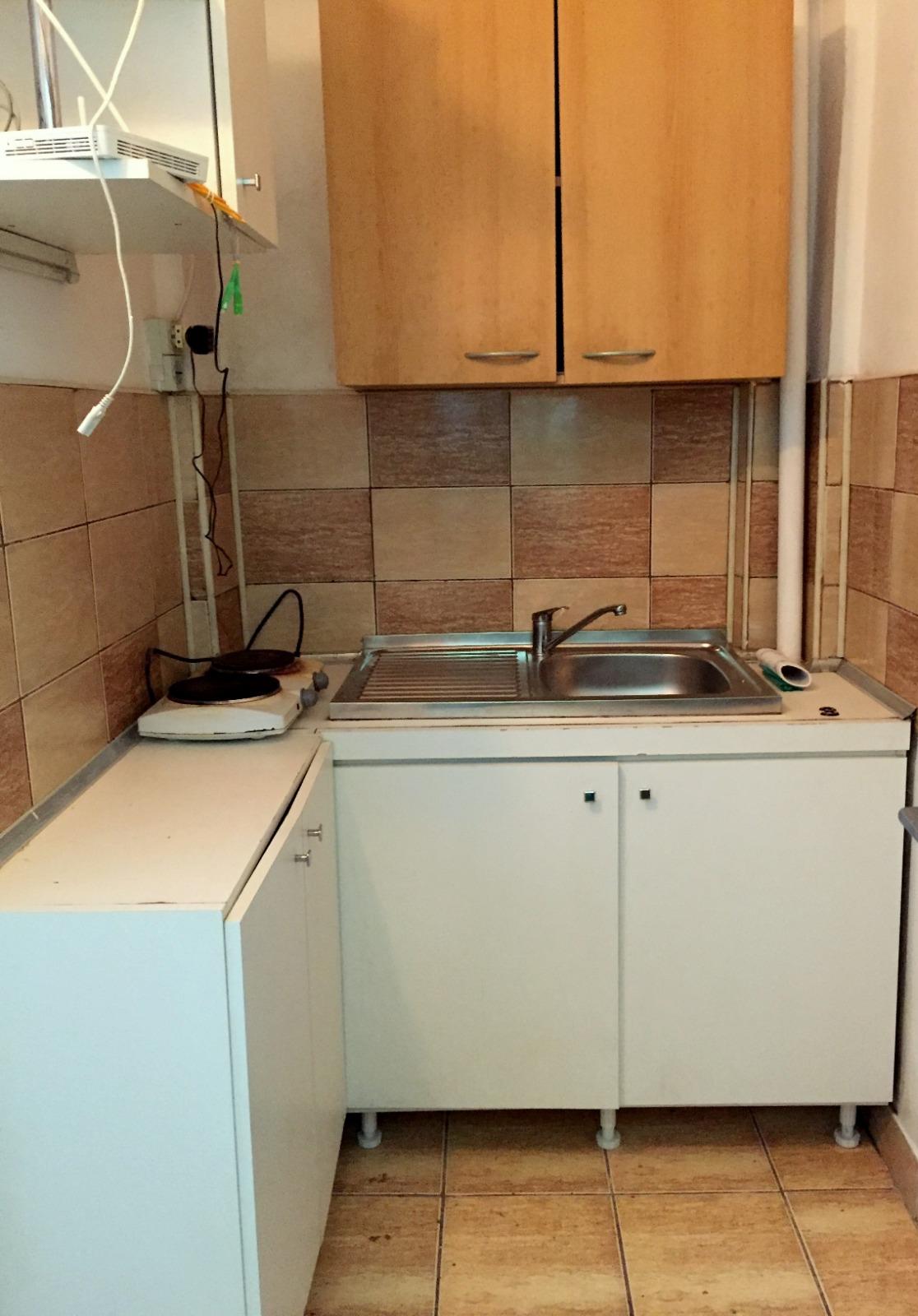 Garsonieră de vânzare Marasti - 41855AV | BLITZ Cluj-Napoca | Poza4