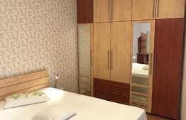 Apartament 2 camere, 50 mp, parcare optional, zona Hotel Opal