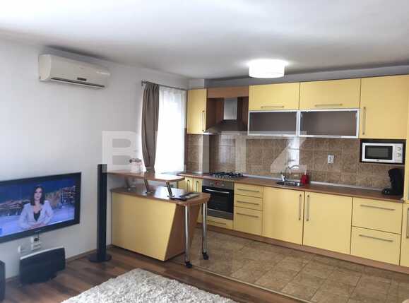 Apartament de închiriat 2 camere Gheorgheni - 41856AI | BLITZ Cluj-Napoca | Poza11