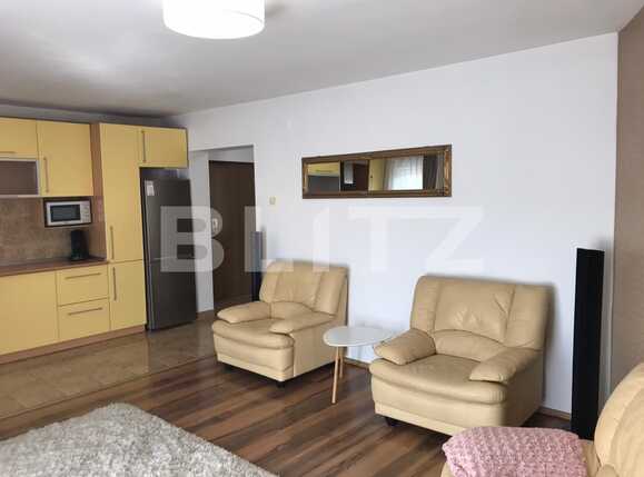 Apartament de închiriat 2 camere Gheorgheni - 41856AI | BLITZ Cluj-Napoca | Poza8