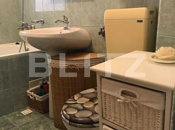 Apartament de închiriat 2 camere Gheorgheni - 41856AI | BLITZ Cluj-Napoca | Poza12