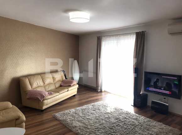 Apartament de închiriat 2 camere Gheorgheni - 41856AI | BLITZ Cluj-Napoca | Poza6