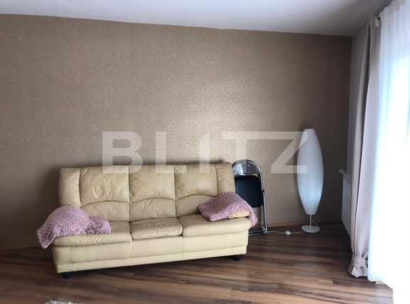 Apartament de închiriat 2 camere Gheorgheni - 41856AI | BLITZ Cluj-Napoca | Poza7