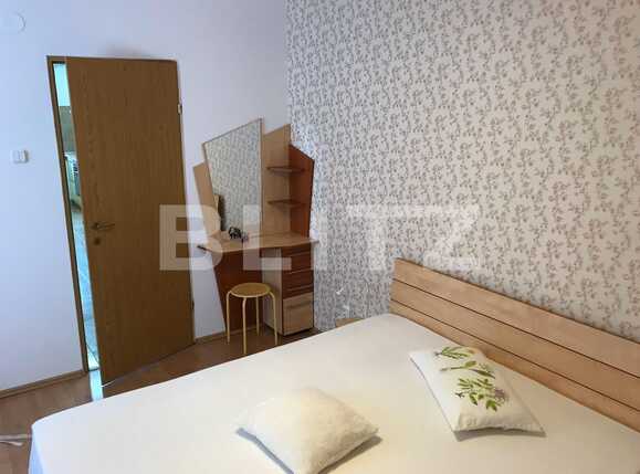 Apartament de închiriat 2 camere Gheorgheni - 41856AI | BLITZ Cluj-Napoca | Poza2