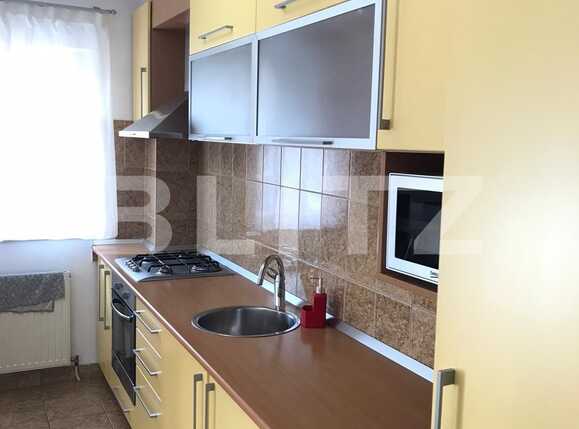 Apartament de închiriat 2 camere Gheorgheni - 41856AI | BLITZ Cluj-Napoca | Poza9