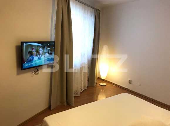 Apartament de închiriat 2 camere Gheorgheni - 41856AI | BLITZ Cluj-Napoca | Poza5