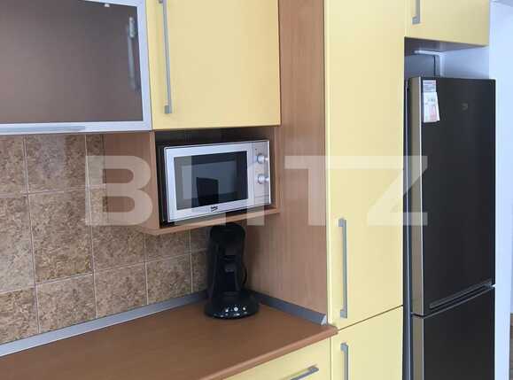 Apartament de închiriat 2 camere Gheorgheni - 41856AI | BLITZ Cluj-Napoca | Poza10