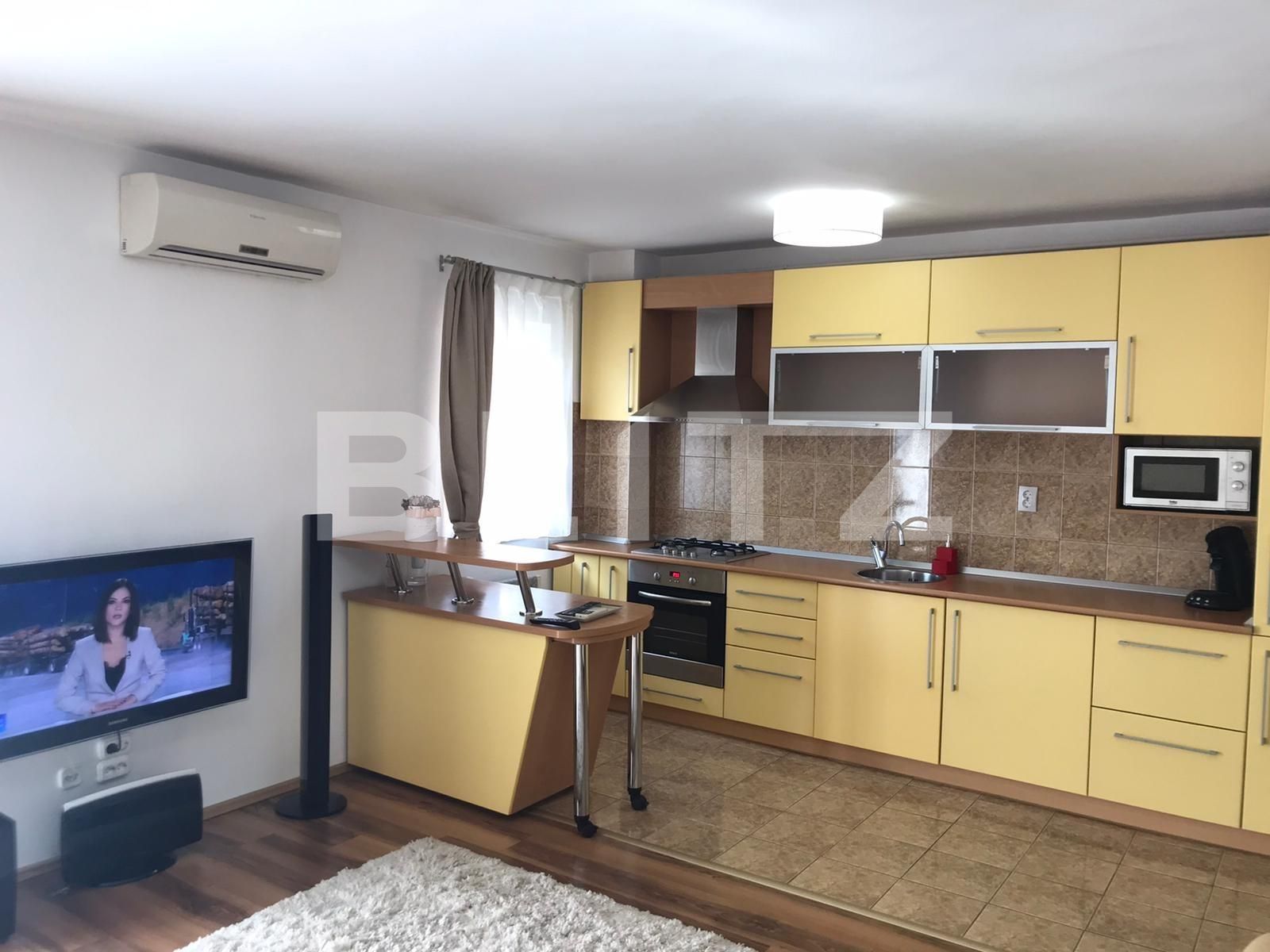 Apartament de închiriat 2 camere Gheorgheni - 41856AI | BLITZ Cluj-Napoca | Poza11