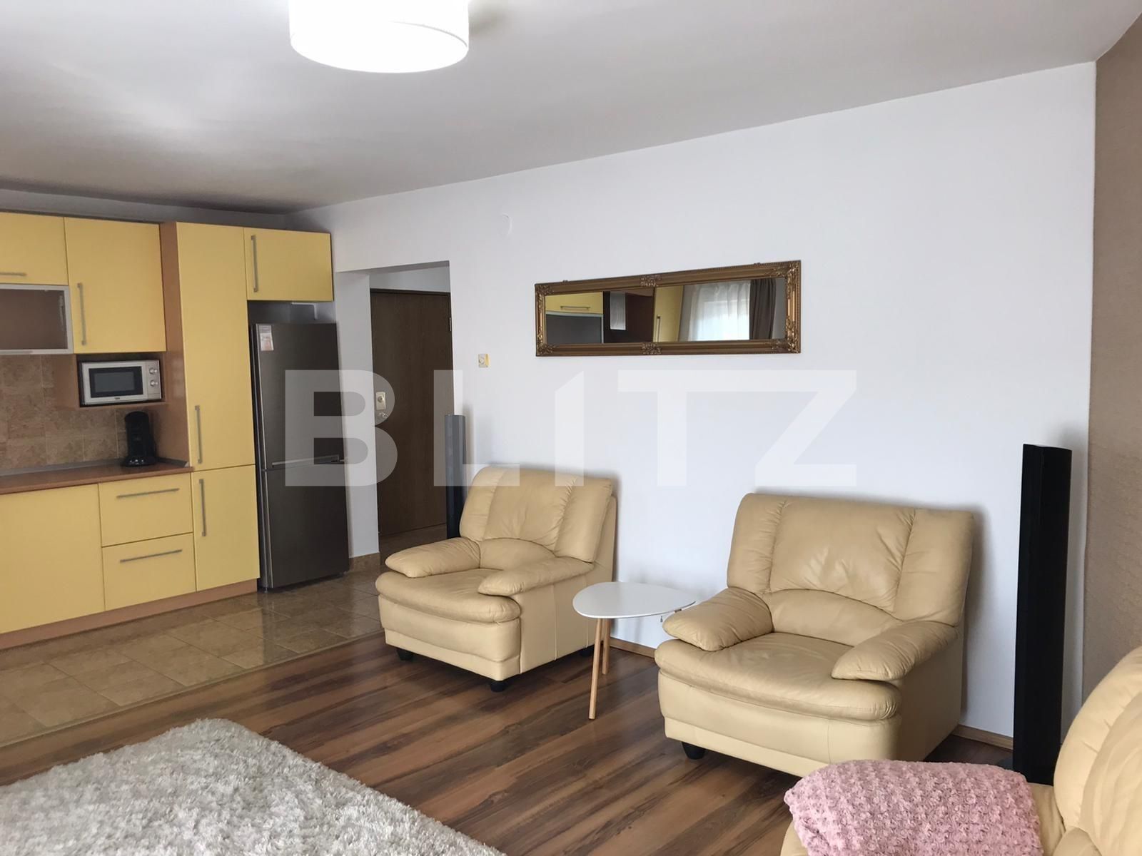 Apartament de închiriat 2 camere Gheorgheni - 41856AI | BLITZ Cluj-Napoca | Poza8