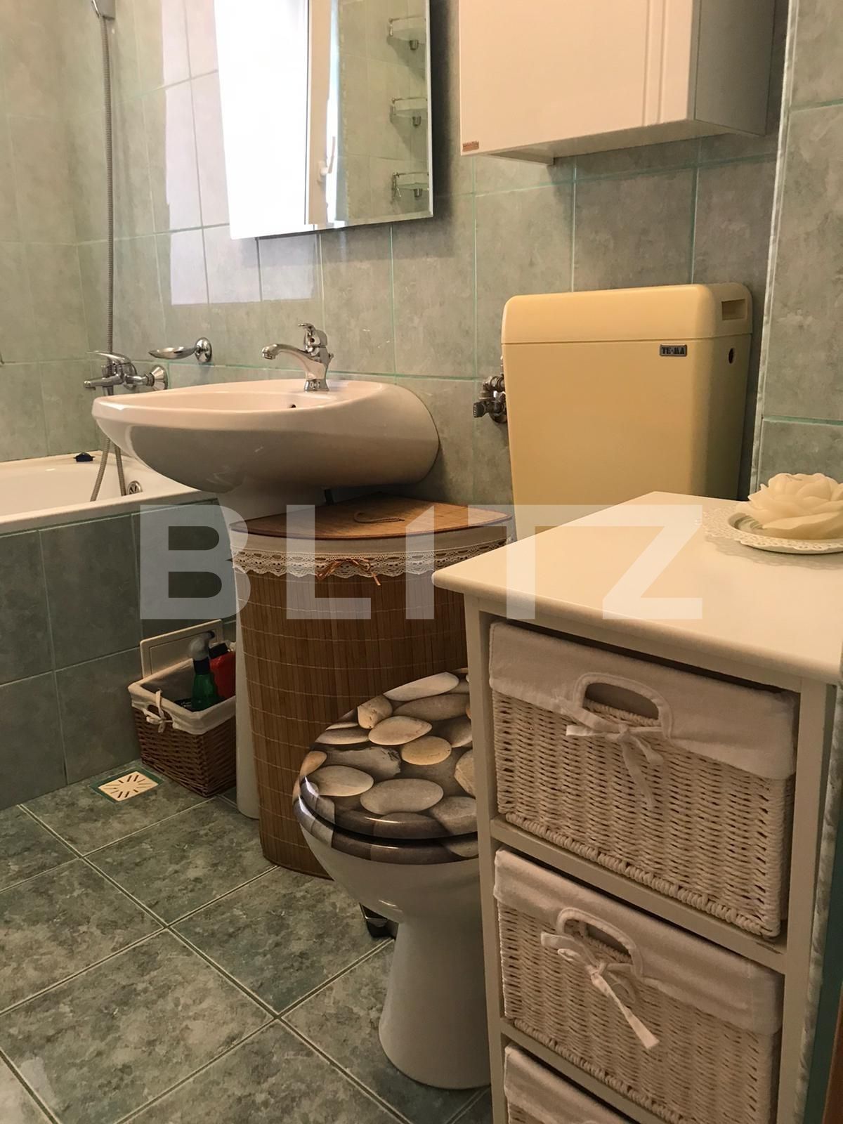 Apartament de închiriat 2 camere Gheorgheni - 41856AI | BLITZ Cluj-Napoca | Poza12