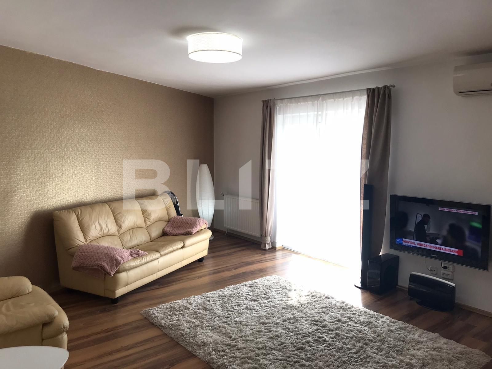 Apartament de închiriat 2 camere Gheorgheni - 41856AI | BLITZ Cluj-Napoca | Poza6