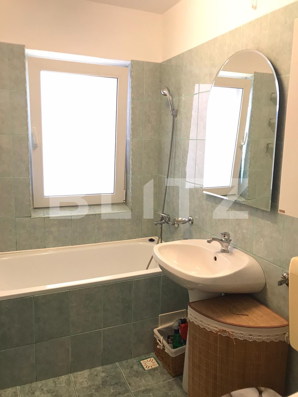 Apartament de închiriat 2 camere Gheorgheni - 41856AI | BLITZ Cluj-Napoca | Poza13