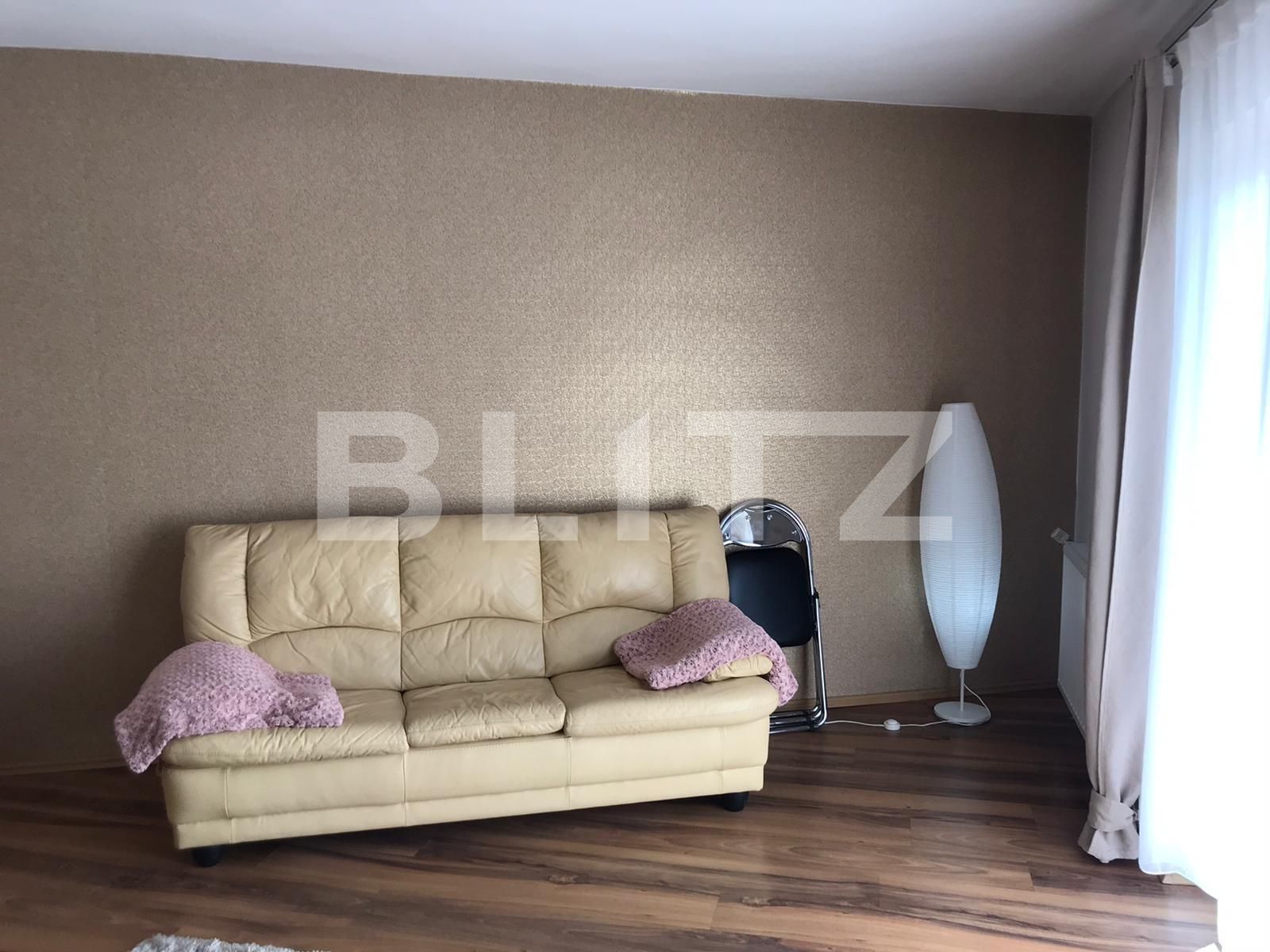 Apartament de închiriat 2 camere Gheorgheni - 41856AI | BLITZ Cluj-Napoca | Poza7