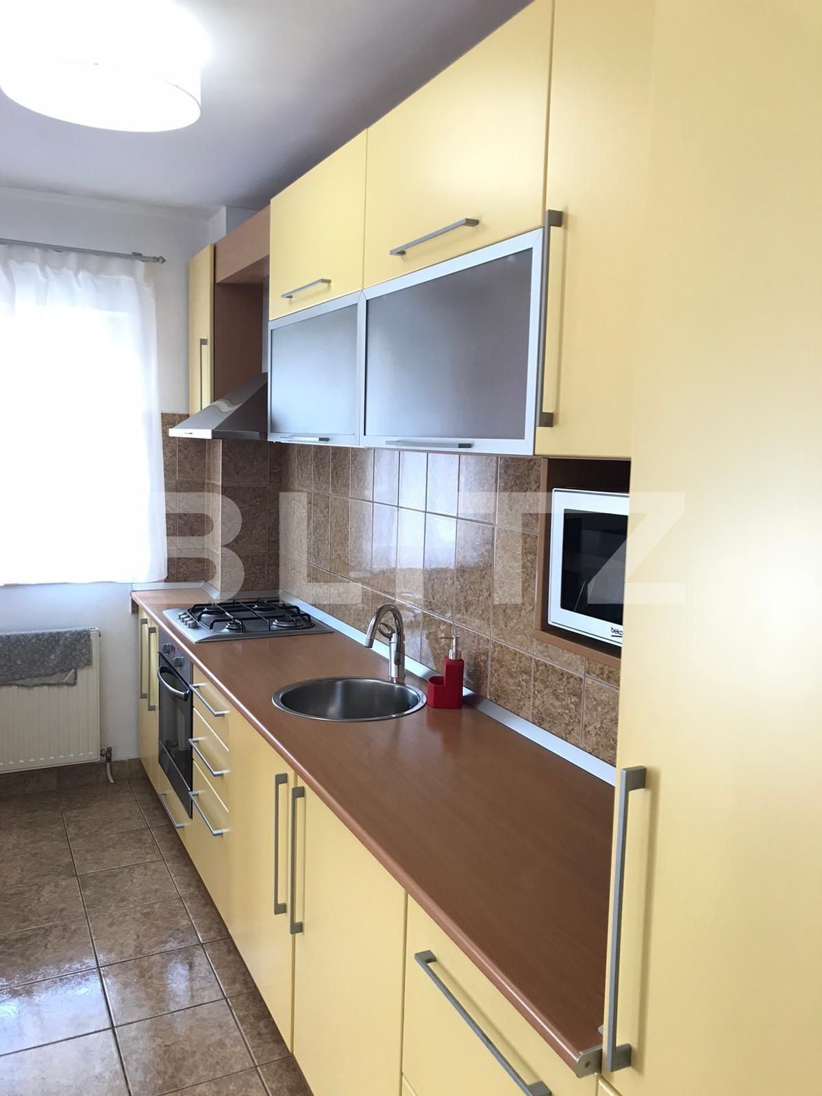 Apartament de închiriat 2 camere Gheorgheni - 41856AI | BLITZ Cluj-Napoca | Poza9