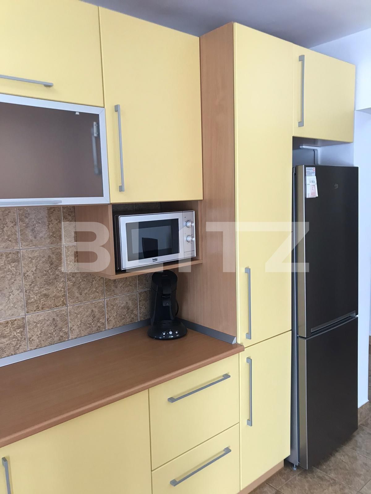 Apartament de închiriat 2 camere Gheorgheni - 41856AI | BLITZ Cluj-Napoca | Poza10