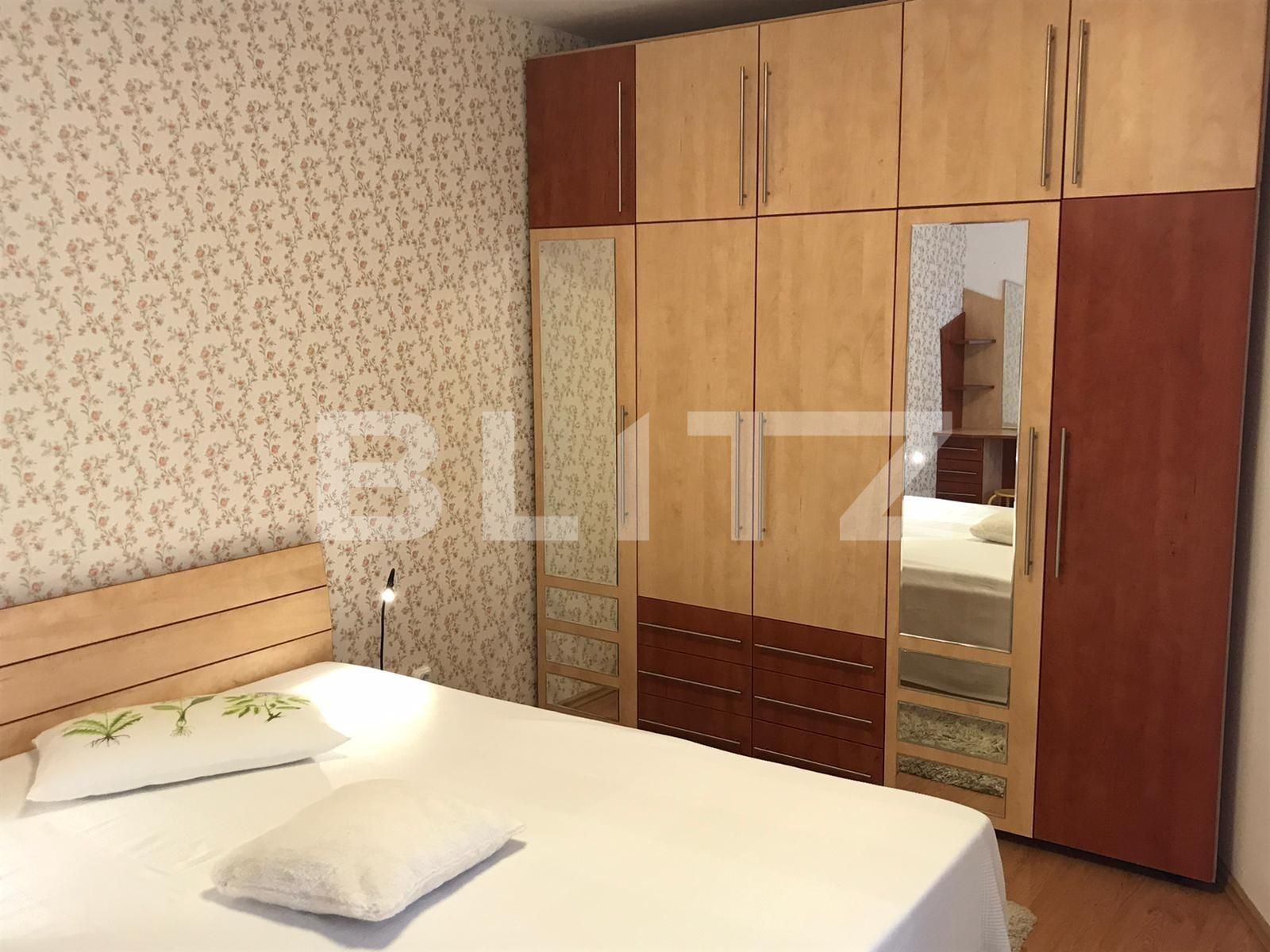 Apartament de închiriat 2 camere Gheorgheni - 41856AI | BLITZ Cluj-Napoca | Poza4
