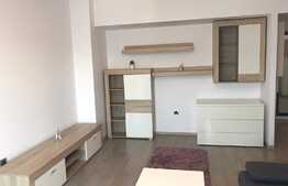 Apartament 2 camere, 56 mp, mobilat modern, parcare, zona Bonjour Residence