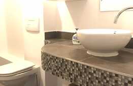 Apartament 2 camere, 56 mp, mobilat modern, parcare, zona Bonjour Residence