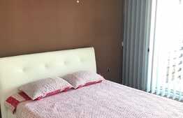Apartament 2 camere, 56 mp, mobilat modern, parcare, zona Bonjour Residence