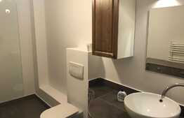 Apartament 2 camere, 56 mp, mobilat modern, parcare, zona Bonjour Residence