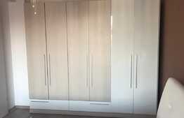 Apartament 2 camere, 56 mp, mobilat modern, parcare, zona Bonjour Residence