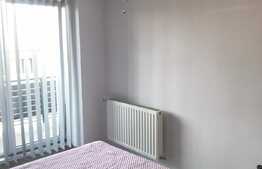 Apartament 2 camere, 56 mp, mobilat modern, parcare, zona Bonjour Residence