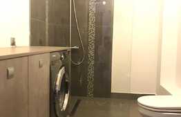 Apartament 2 camere, 56 mp, mobilat modern, parcare, zona Bonjour Residence