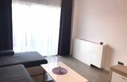 Apartament 2 camere, 56 mp, mobilat modern, parcare, zona Bonjour Residence